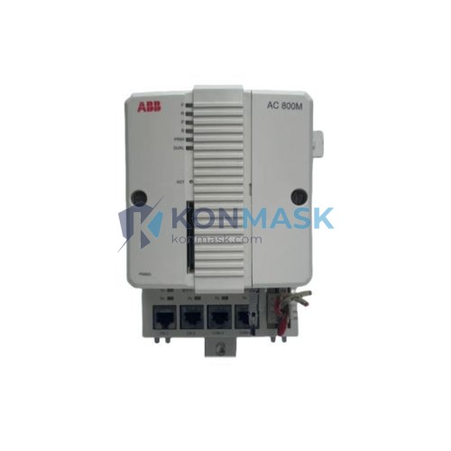 Genuine ABB AC800M - Industrial Automation Part