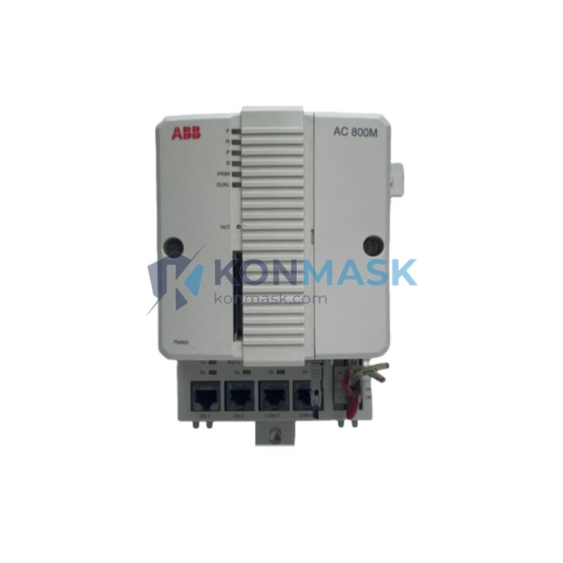 Genuine ABB AC800M - Industrial Automation Part
