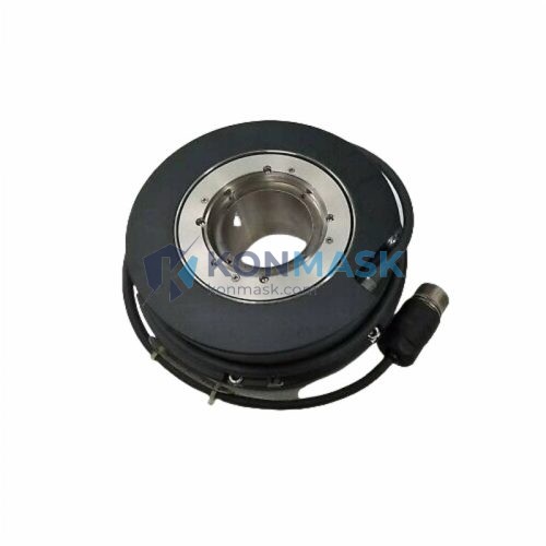 Genuine Encoder Ron 785C.0003-18000-311262-01 - Industrial Automation Part