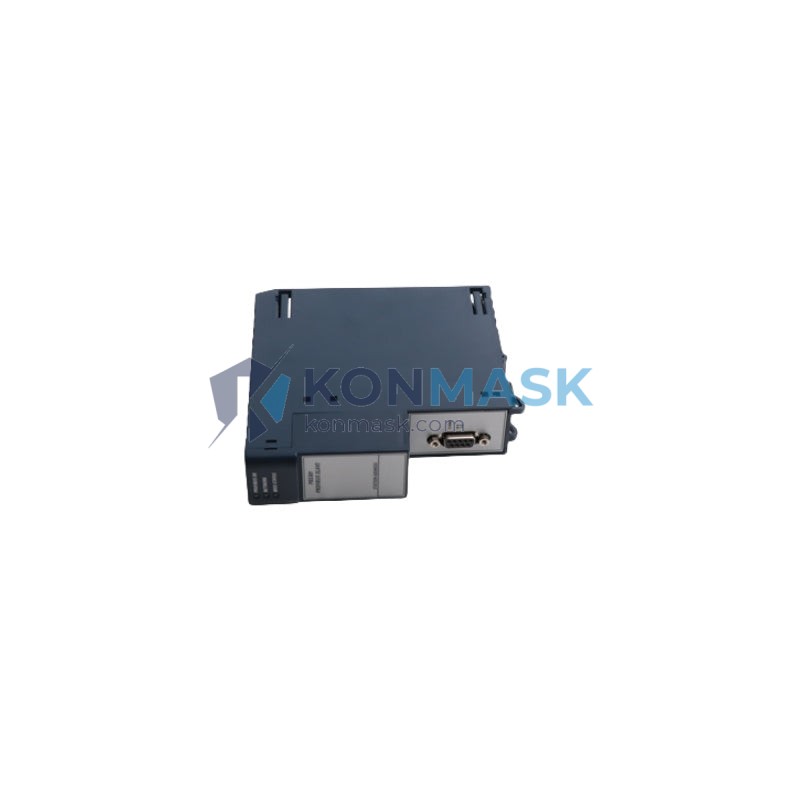 Genuine GE IC695PBS301 - Industrial Automation Part