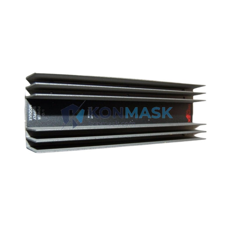 Genuine ICS T3510 - Industrial Automation Part