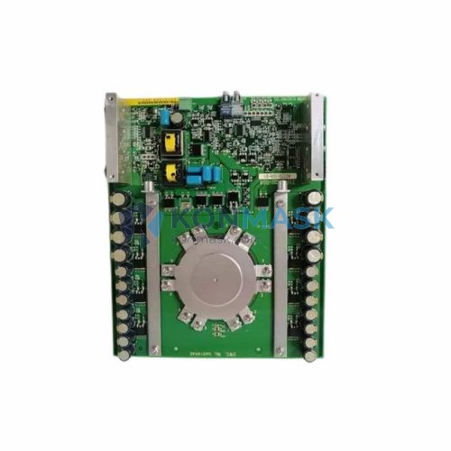 Genuine Allen-Bradley 81001-450-52-R - Industrial Automation Part