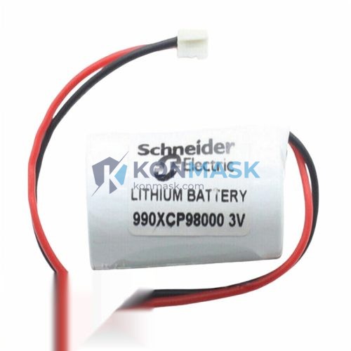 Genuine SCHNEIDER 990XCP98000 - Industrial Automation Part