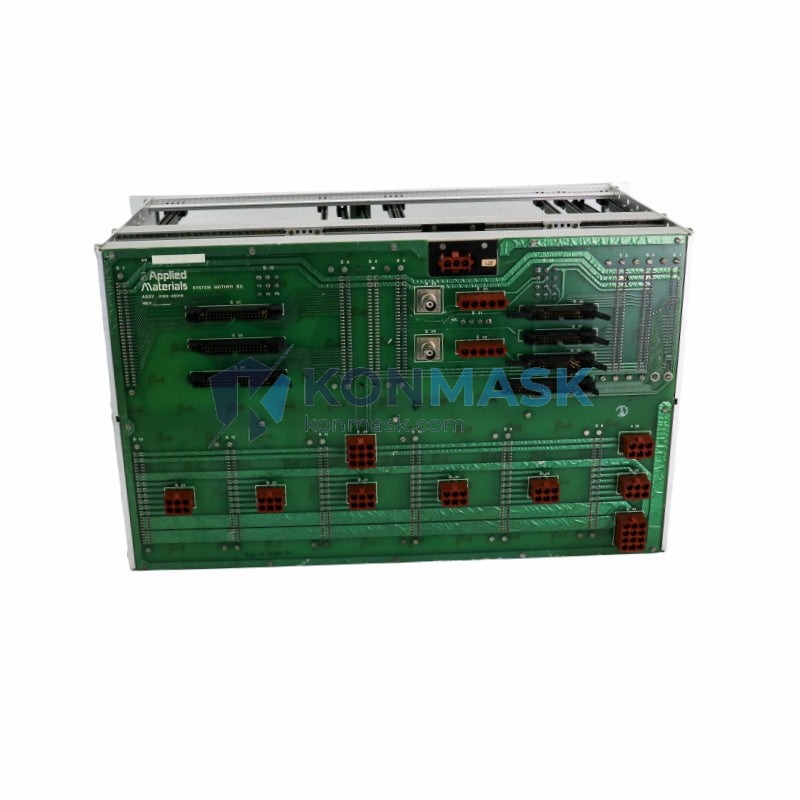 Genuine Applied Materials 0100-AE108 - Industrial Automation Part