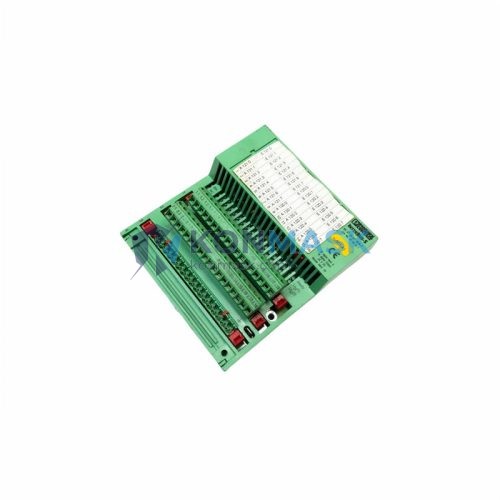 Genuine PHOENIX CONTACT IBS RT 24 DIO 16/16-T - Industrial Automation Part