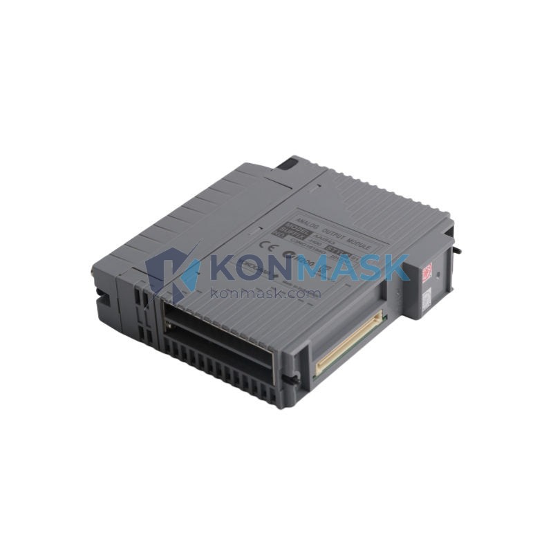 YOKOGAWA AAI543-H00 S1 - Technical Label and Specifications