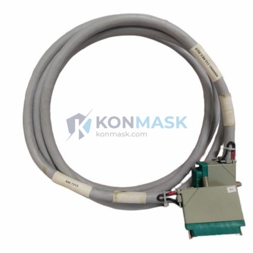 Genuine TRICONEX 4000093-310 - Industrial Automation Part