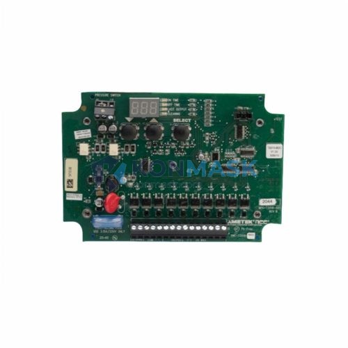 Genuine AMETEK DNC-T2010-BDC MPC-T2010-021 - Industrial Automation Part