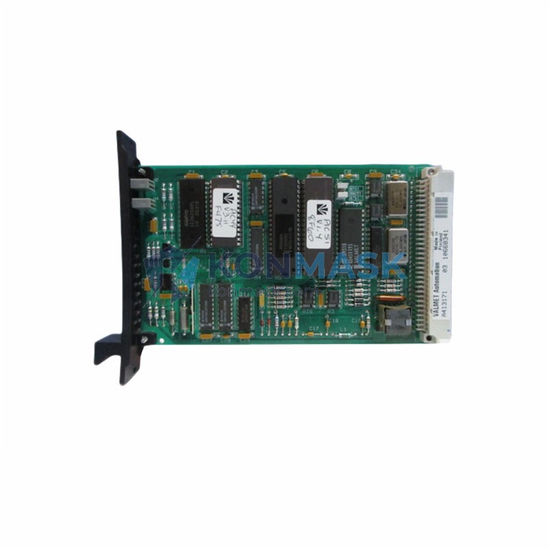 Genuine Metso Automation A413171 - Industrial Automation Part