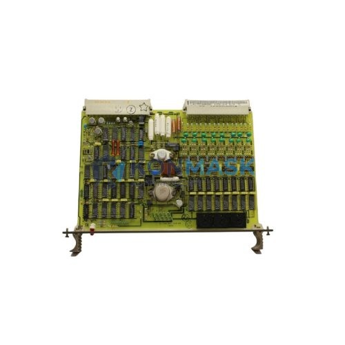 Genuine ABB 87TS01E-GJR2368900R2313 AC500 / S500 - Industrial Automation Part