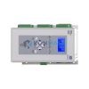 Basler Electric DECS-250-LN2SN1N - Front Panel and Connectivity View