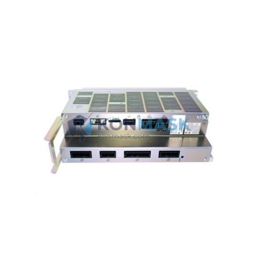 Genuine Yaskawa MS165 HW0389174-C F4CFS-D25-ZG18-89 MC 50632-0022R04 5099-0185R03 50999-0415R01 DX200 ARDA-C0A12A21A - Indust