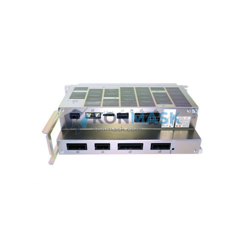 Genuine Yaskawa MS165 HW0389174-C F4CFS-D25-ZG18-89 MC 50632-0022R04 5099-0185R03 50999-0415R01 DX200 ARDA-C0A12A21A - Indust