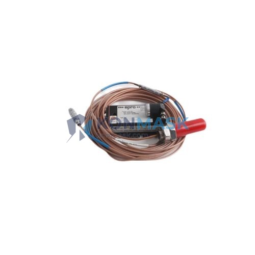 Genuine EPRO PR6426/000-030 CON021/916-240 - Industrial Automation Part