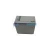 Honeywell 2MLR-AC22-CC Measurex 2MLR Modular QCS - Front Panel and Connectivity View