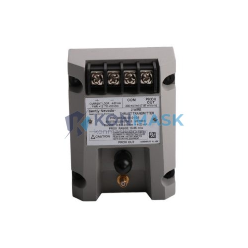 Genuine Bently Nevada 991-06-50-01-CN 3500 Series - Industrial Automation Part