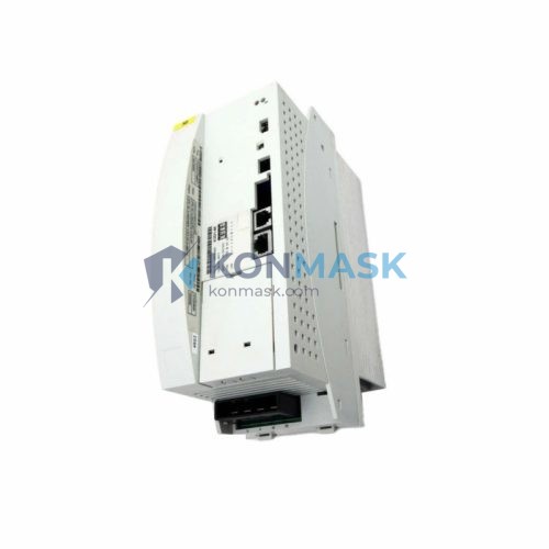 KUKA 00-169-213 - Front Panel and Connectivity View