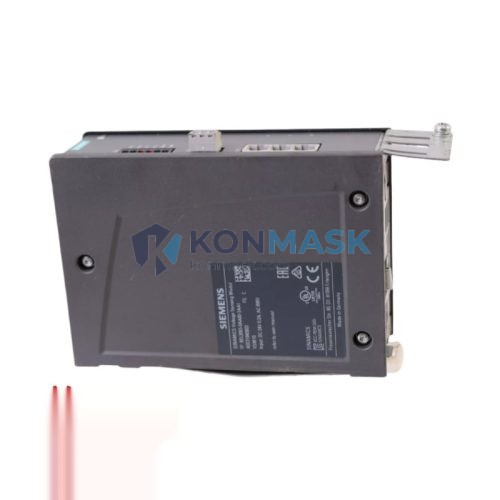 Genuine SIEMENS 6SL3053-0AA00-3AA1 - Industrial Automation Part