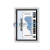 ABB PP883 ABB System 800xA, Freelance, Compact HMI - Front Panel and Connectivity View