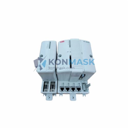 Genuine ABB PM851 3BSE018169R1 AC800M (System 800xA) - Industrial Automation Part