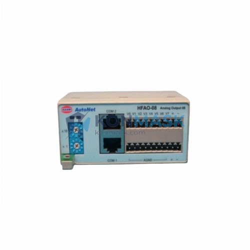 Genuine AUTONET HFAI-08 - Industrial Automation Part