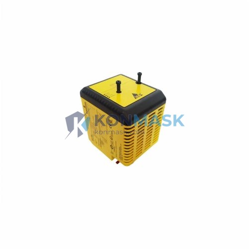 Genuine EMERSON KJ2201X1-BA1 12P3162X252 SLS1508 - Industrial Automation Part