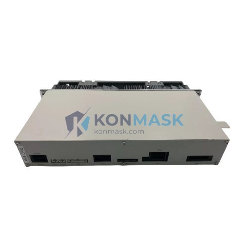 Genuine Mitsubishi Electric MR3-CR55 MELFA Robot Controller - Industrial Automation Part