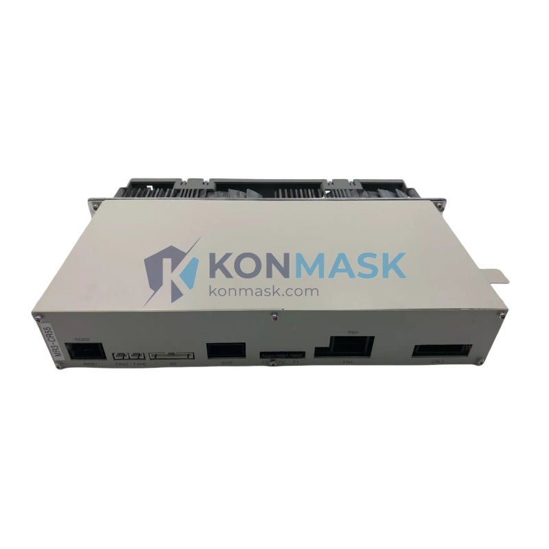 Genuine Mitsubishi Electric MR3-CR55 MELFA Robot Controller - Industrial Automation Part
