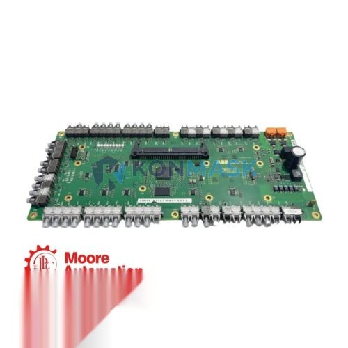 Genuine ABB UFC921A101-3BHE024855R0101 - Industrial Automation Part