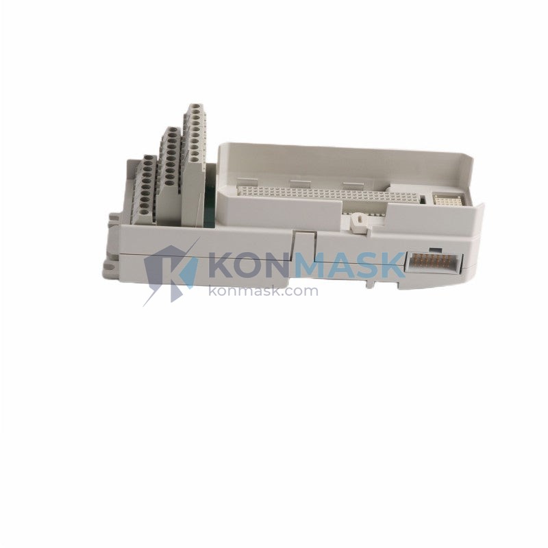ABB TU811V1 3BSE013231R1 AC800M / S800 I/O - Technical Label and Specifications