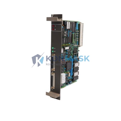 Genuine ABB 87TS01I-E GJR2368900R2550 - Industrial Automation Part