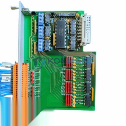 Genuine SABO PLM500 DEB.510.00 PLM500 Modular Control Platform - Industrial Automation Part