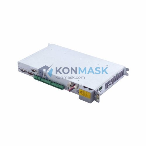 Genuine Rexroth 4101-D Indramat DC Servo Drive - Industrial Automation Part