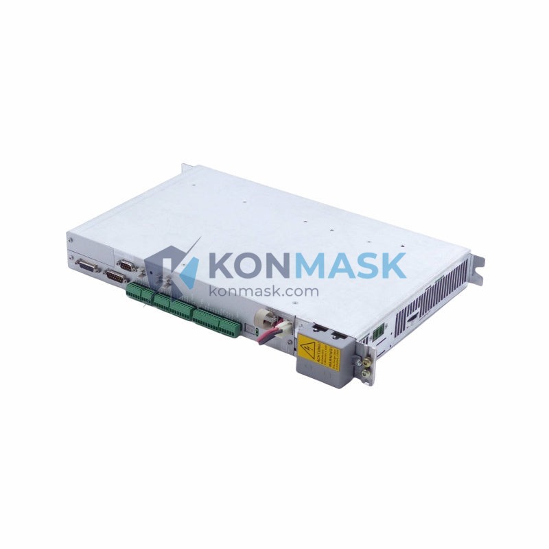 Genuine Rexroth 4101-D Indramat DC Servo Drive - Industrial Automation Part