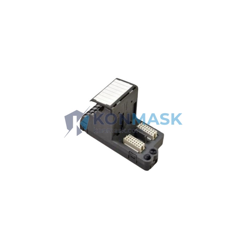 Genuine EMERSON KJ400X1-CJ1 12P1902X032 - Industrial Automation Part