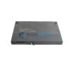 SIEMENS 6ES7412-2XG00-0AB0 SIMATIC S7-400 - Front Panel and Connectivity View