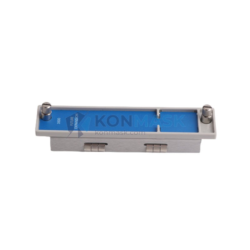Genuine BENTLY NEVADA 128276-01E 3500 Series - Industrial Automation Part