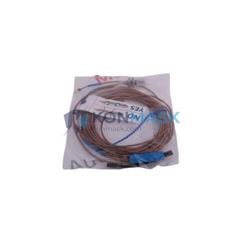 Genuine EPRO PR6424/010-040-CN CON021 Epro transducer sensor - Industrial Automation Part