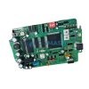 EMG IDC32-1.1 IDC Series - Technical Label and Specifications