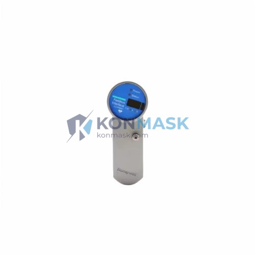 Genuine Honeywell 51155966 - Industrial Automation Part
