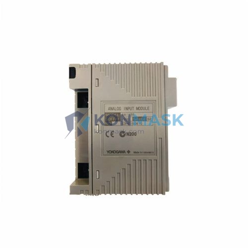 Genuine Yokogawa NFAI135-S51-S2 - Industrial Automation Part