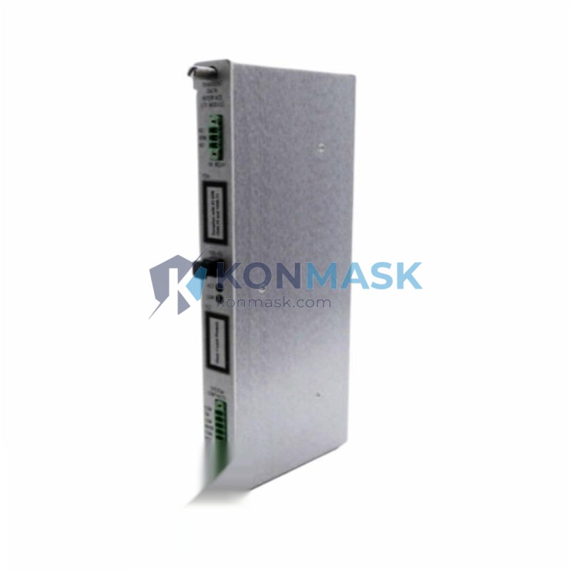 Genuine Bently Nevada 146031-02 3500 Machinery Protection System - Industrial Automation Part