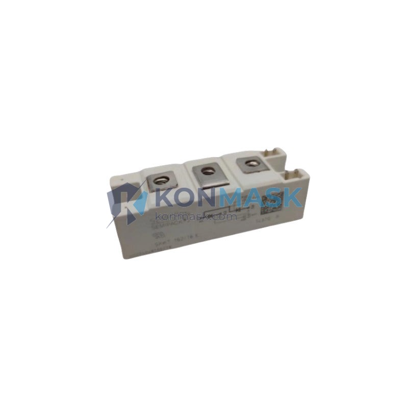 Genuine Semikron SKKT162/16E - Industrial Automation Part