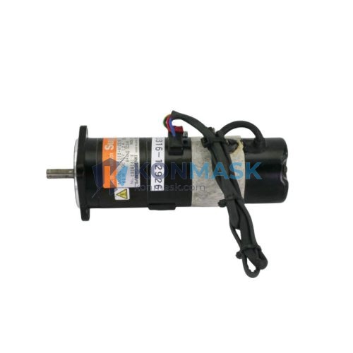 Genuine SANYO DENKI V506B-412E16 HF10-937 1140-00620 62F 096-15 211-64625 - Industrial Automation Part