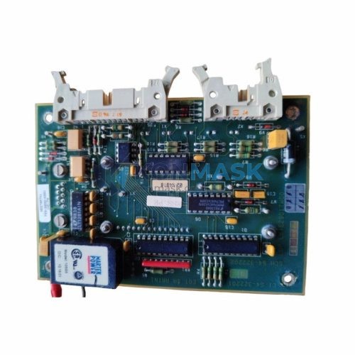 Genuine Alstom ESVI1 - Industrial Automation Part