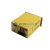 FANUC A06B-6093-H101 - Technical Label and Specifications