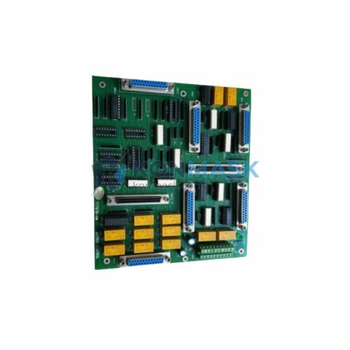 Genuine MOTION CONTROL 777978-VM - Industrial Automation Part