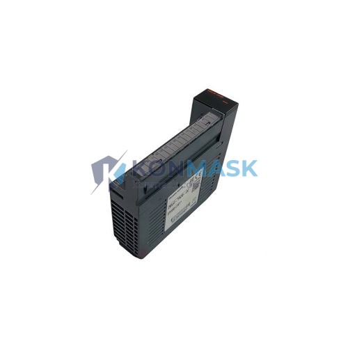 HONEYWELL 2MLQ-TR2B-CC Experion PKS - Front Panel and Connectivity View