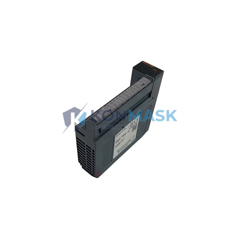 HONEYWELL 2MLQ-TR2B-CC Experion PKS - Front Panel and Connectivity View