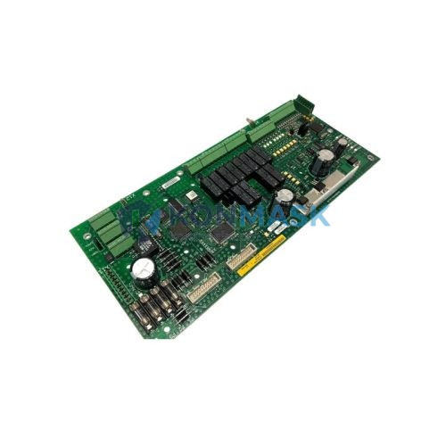 Genuine Alfa Laval EPC 50 3183045486/4 - Industrial Automation Part